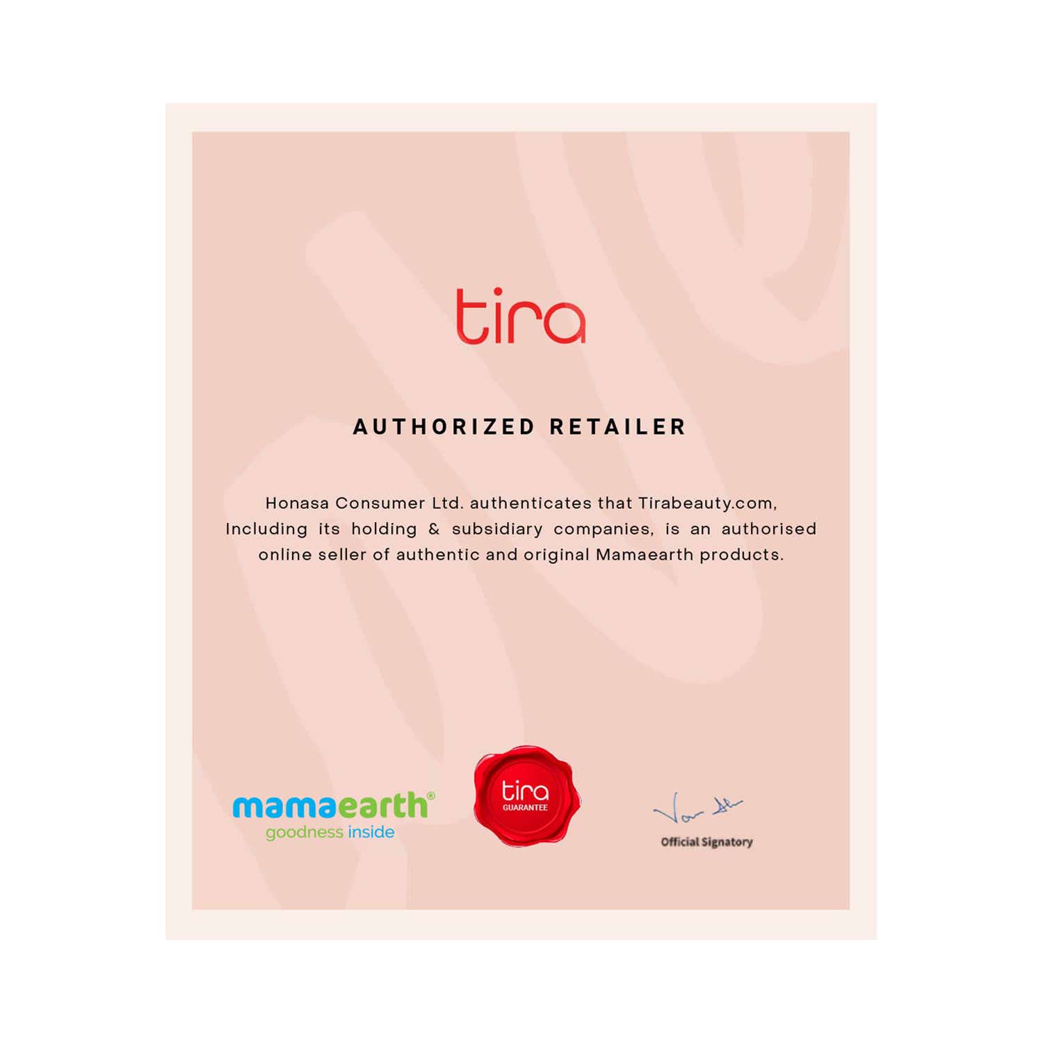 Mamaearth Feather Light Liquid Matte Mini Lipstick With Coconut Vitamin E 01 Nude Perfect 1