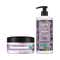 LOVE beauty AND planet Argan Oil, Lavender Shampoo & Hair Mask Combo