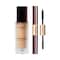 Charmacy Milano Matte Foundation 02 + Power Lash Mascara Combo