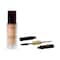 Charmacy Milano Matte Foundation 02 + True & False Mascara Combo