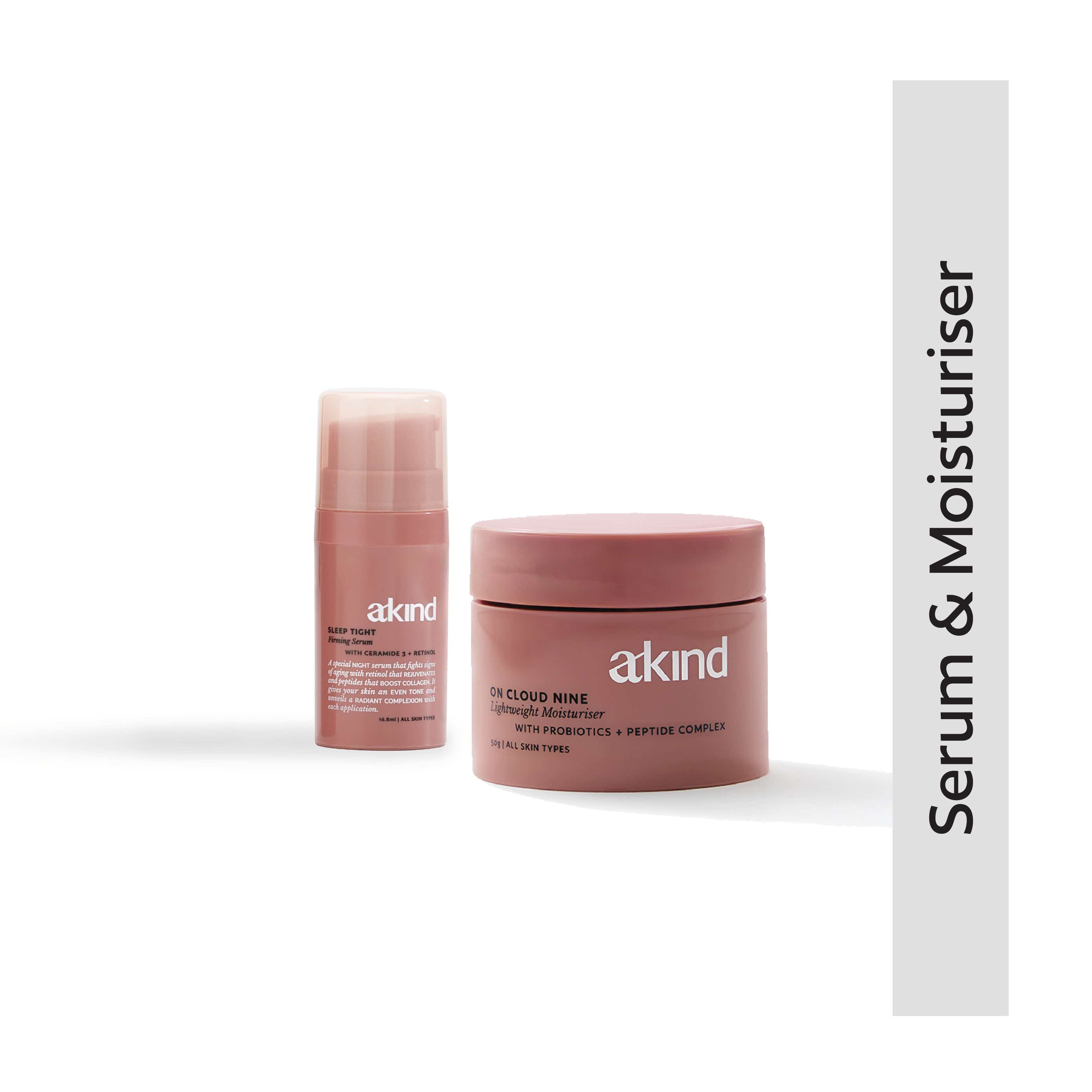 Akind | Akind After Hours Combo