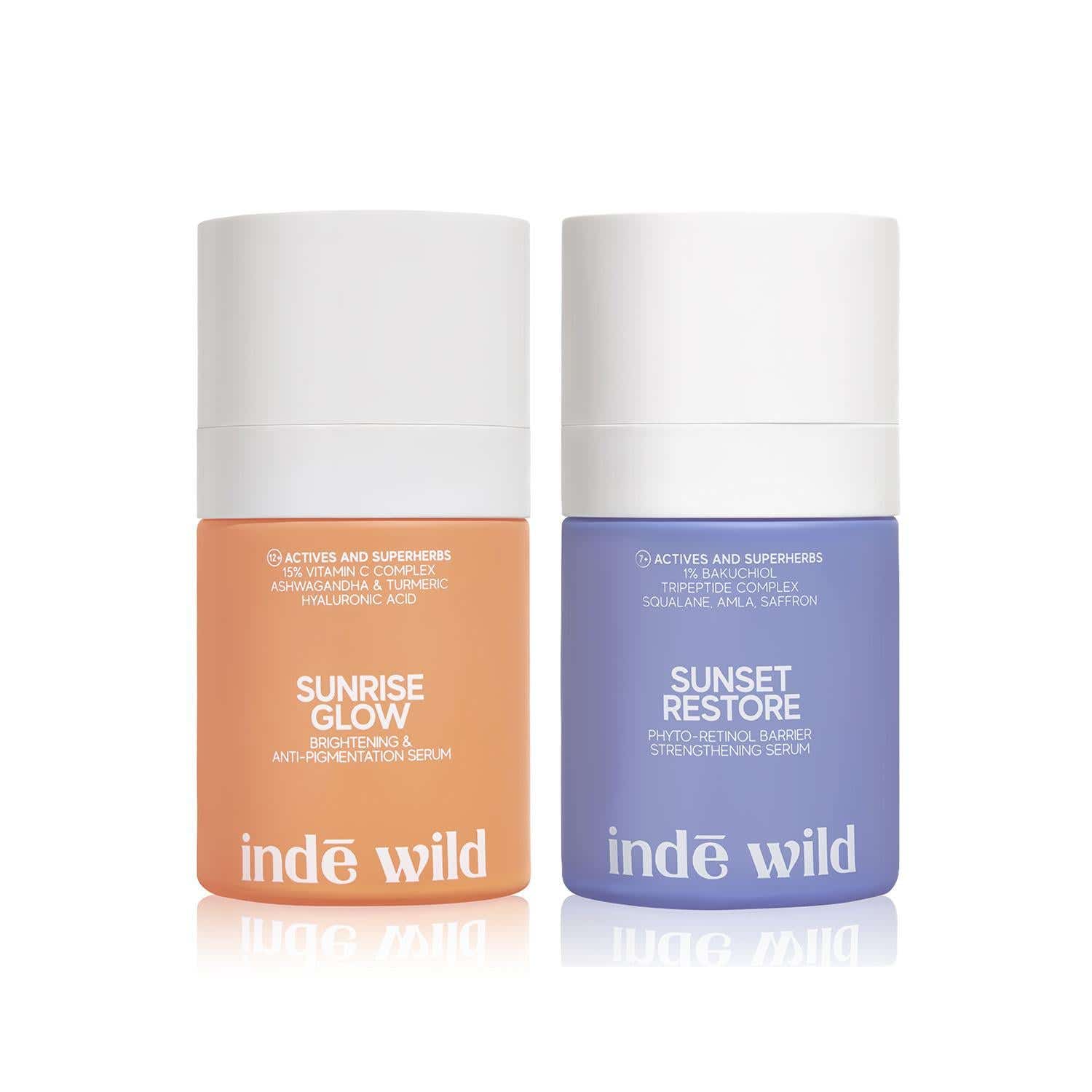 Inde Wild | Inde wild Ultimate Daily Duo Combo