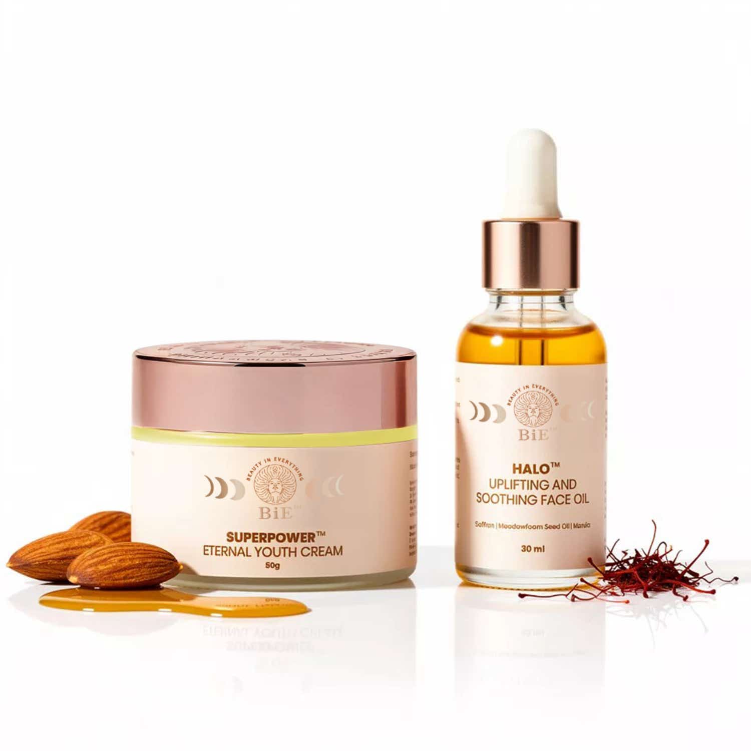 BiE - Beauty In Everything | BiE - Beauty In Everything Repair & Rejuvenate Combo