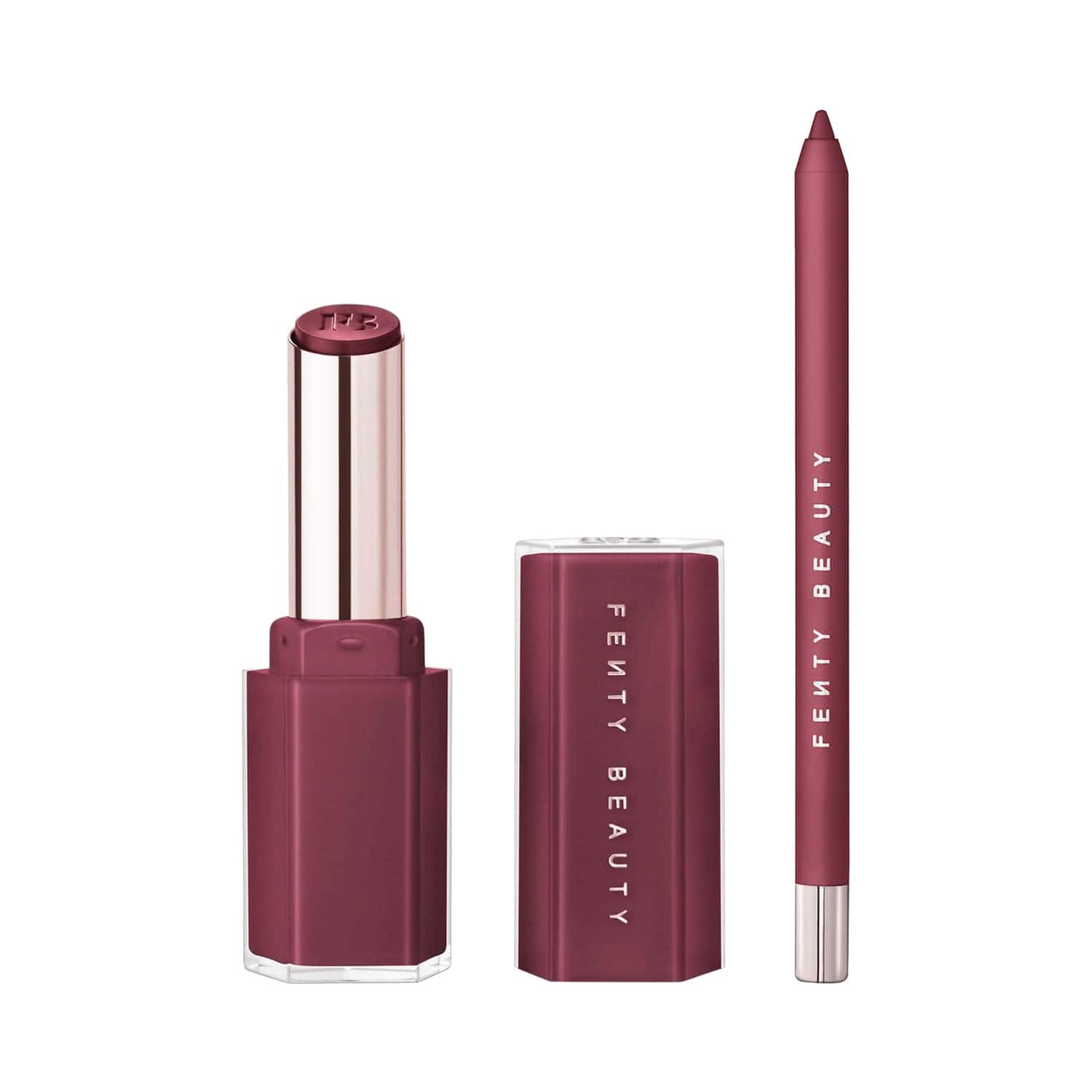 FENTY BEAUTY | FENTY BEAUTY Lip Essentials Combo
