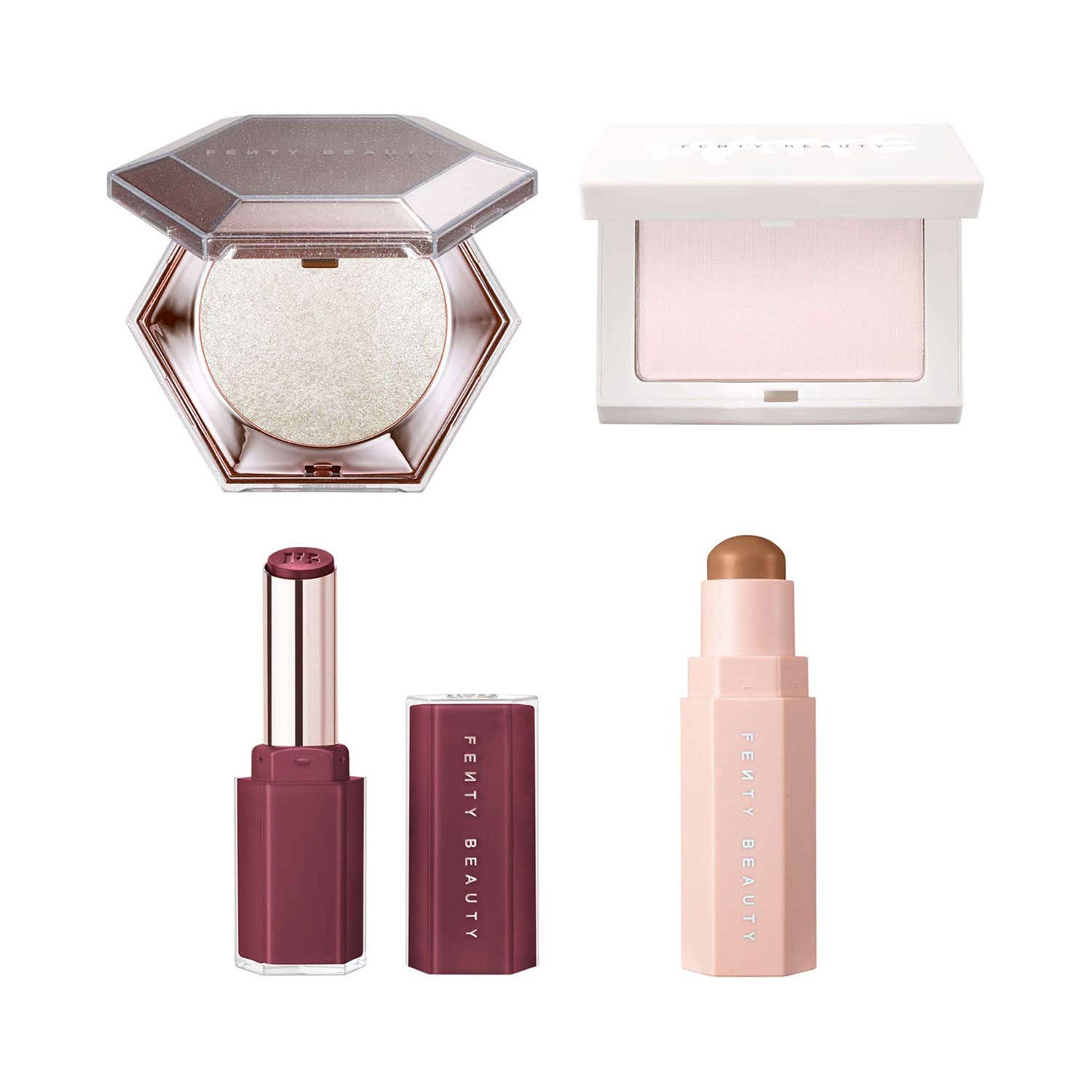 FENTY BEAUTY | Fenty Beauty Rihanna's Faves Combo