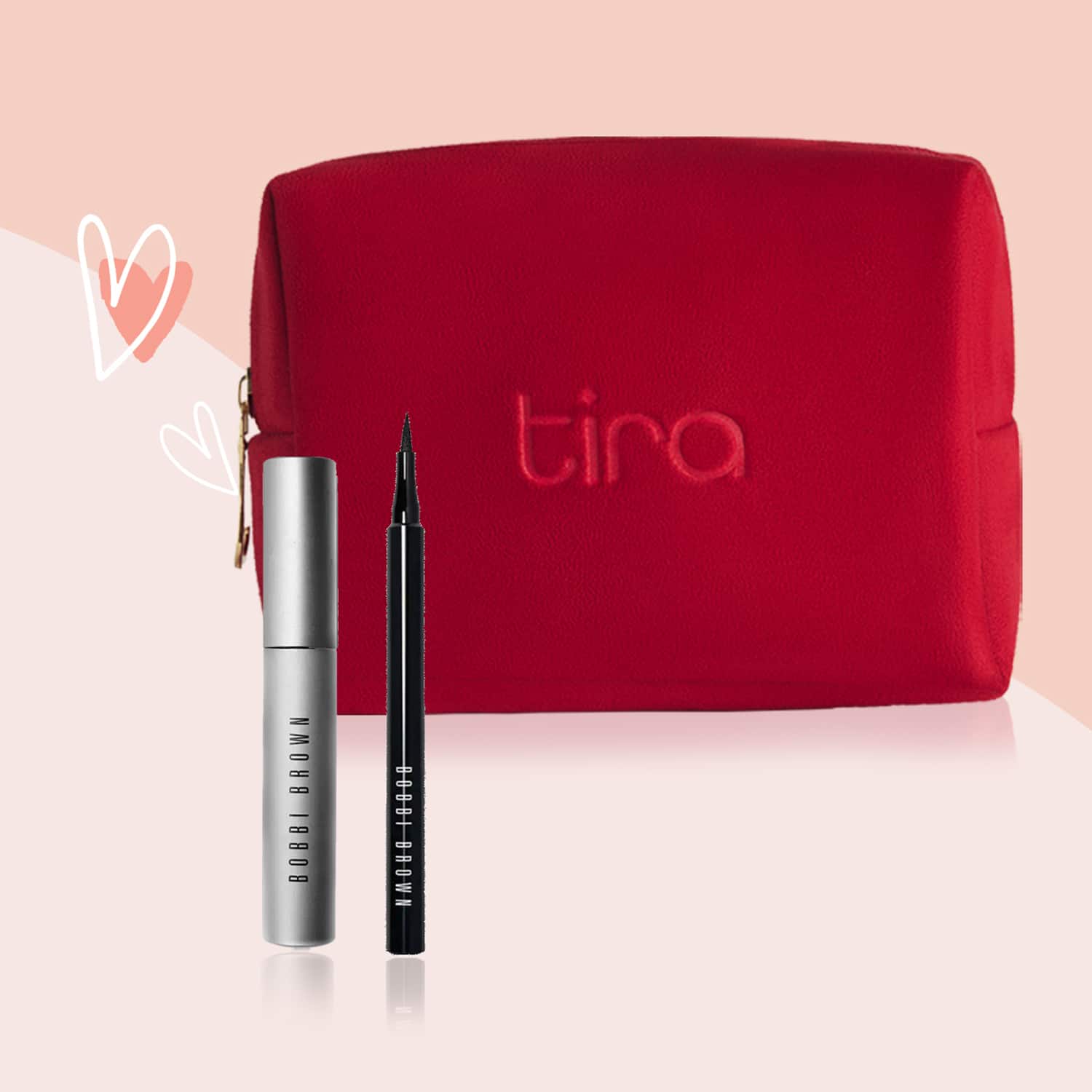 Bobbi Brown | Bobbi Brown Eye Duo (Mascara + Ink Liner) Combo