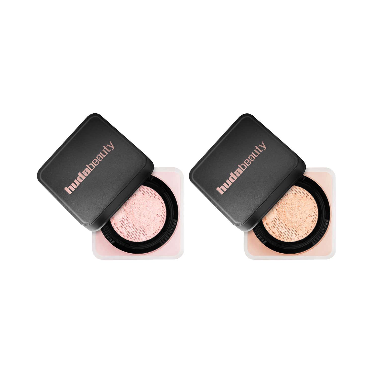 Huda Beauty | Huda Beauty The Bridal Finish Combo