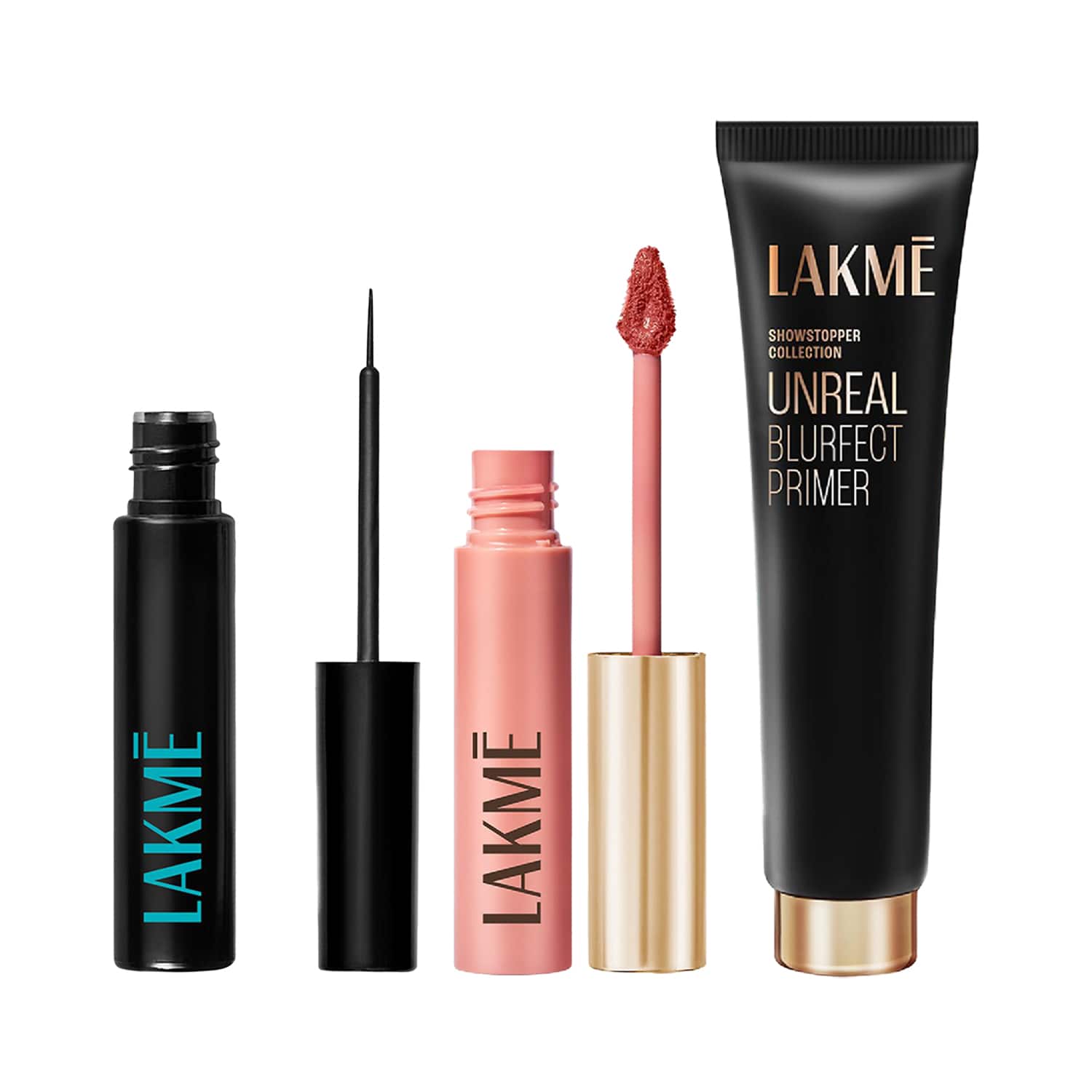 Lakme | Lakme Steal The Show Bridal Kit