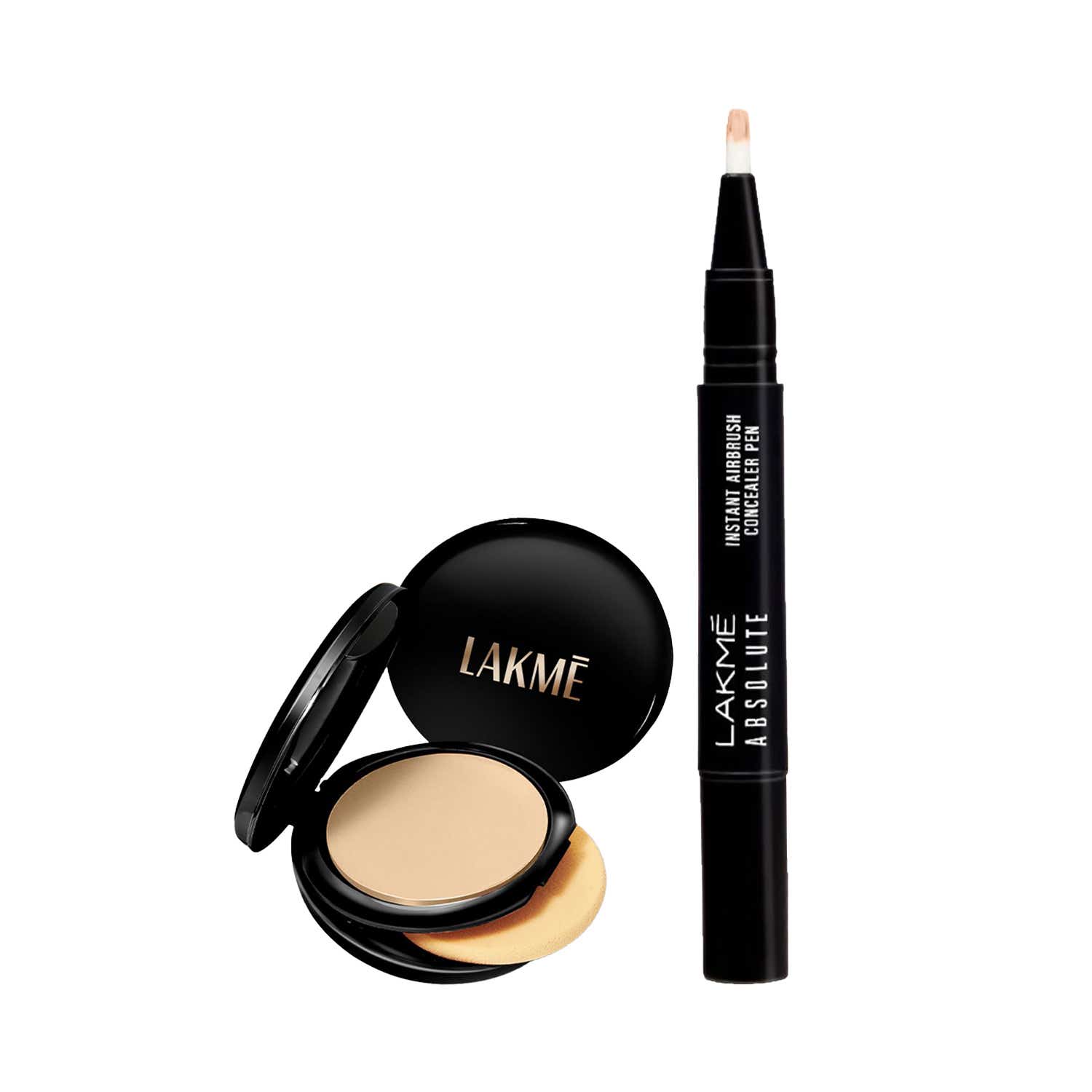 Lakme | Lakme On The Go Combo