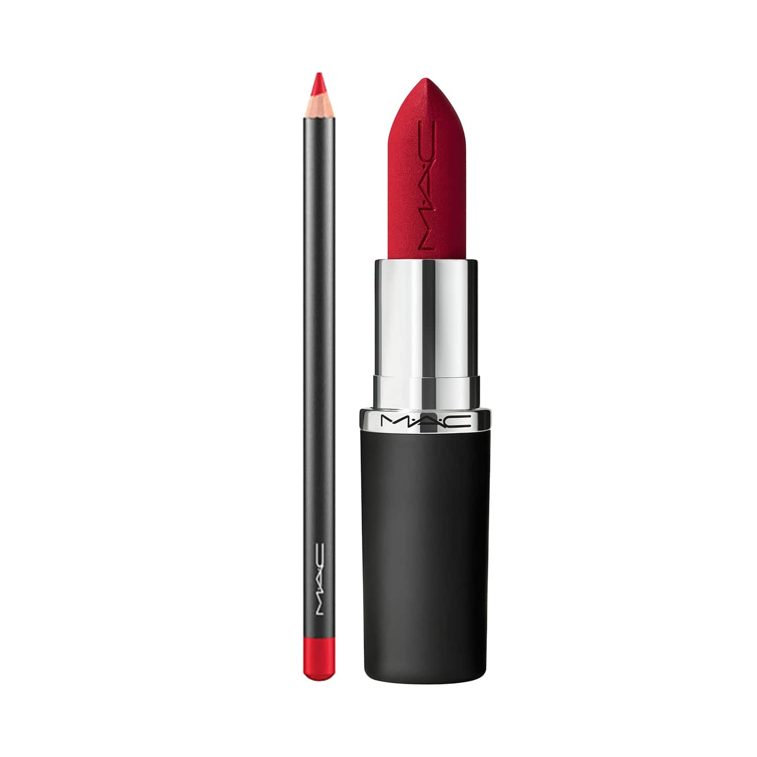 M.A.C | M.A.C Ruby Woo Duo