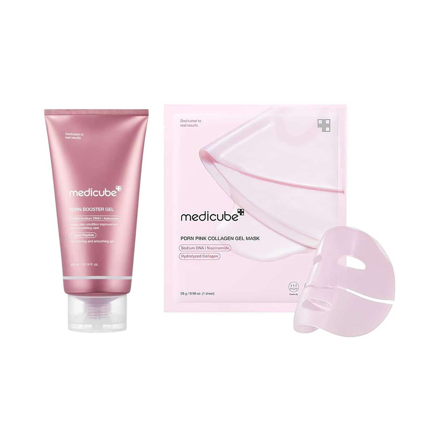 medicube | Medicube PDRN Glow Boost Duo Combo