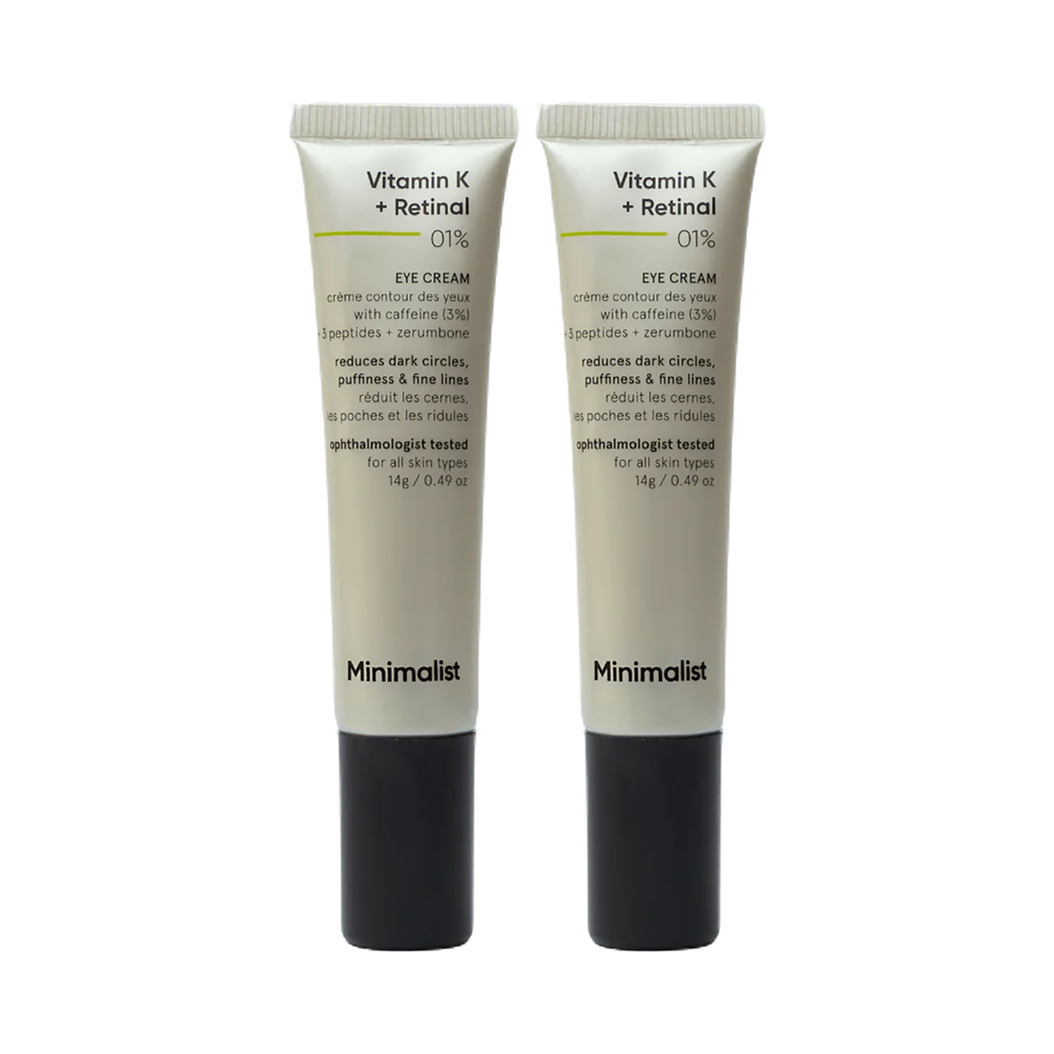 Buy Augustinus Bader The Rich Eye Cream With TFC8 (15 ml) Online