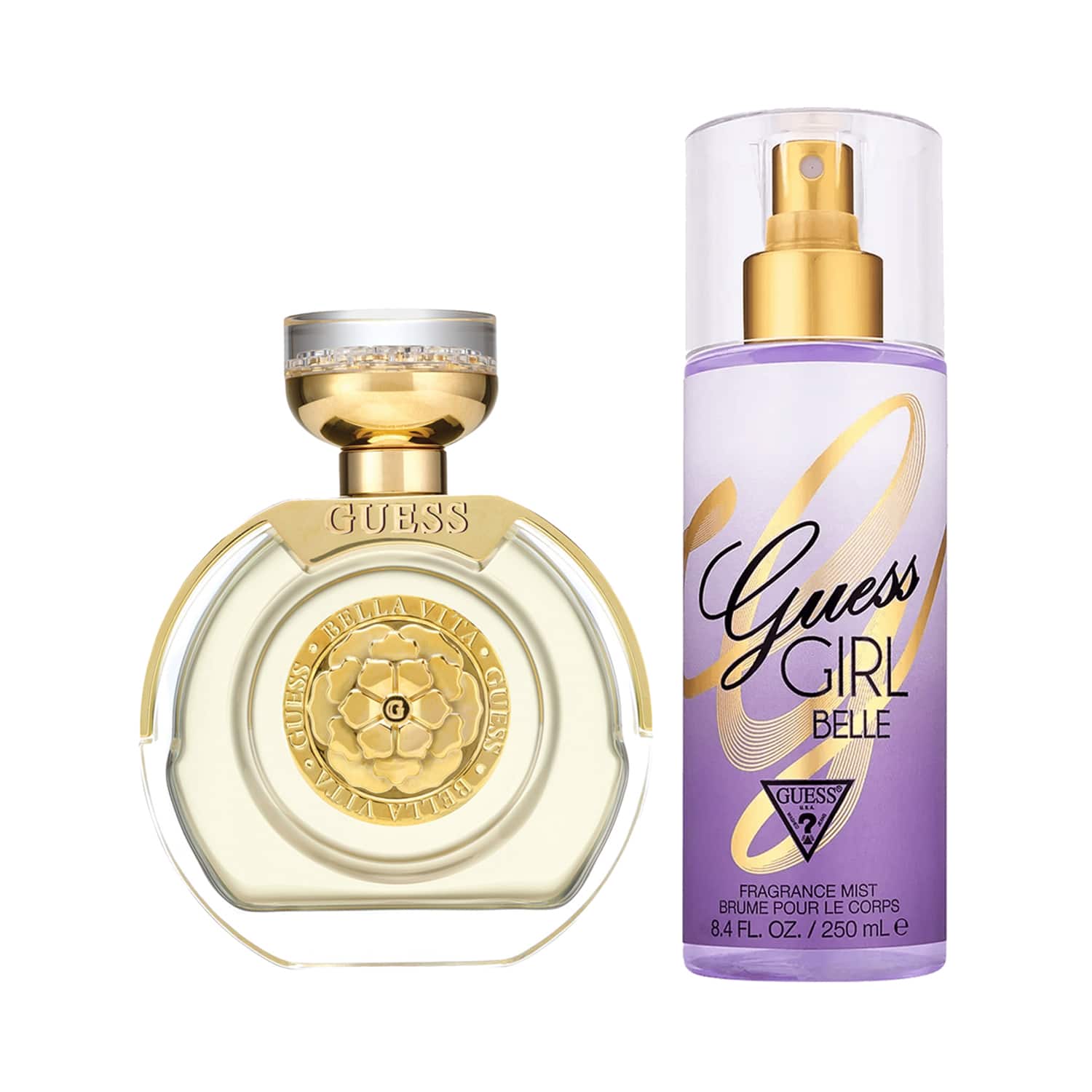 Guess | Guess Bella Vita EDP + Mist (Pack of 2)