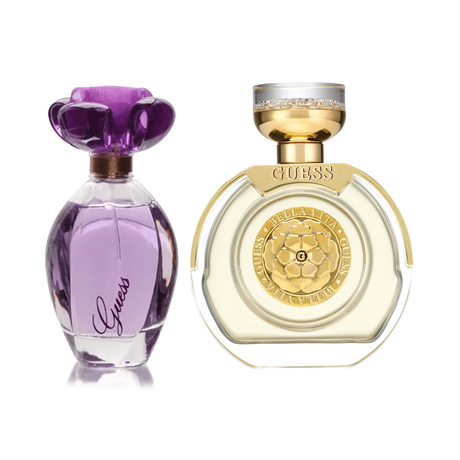Guess | Guess Girl Belle + Bella Vita (Pack of 2)