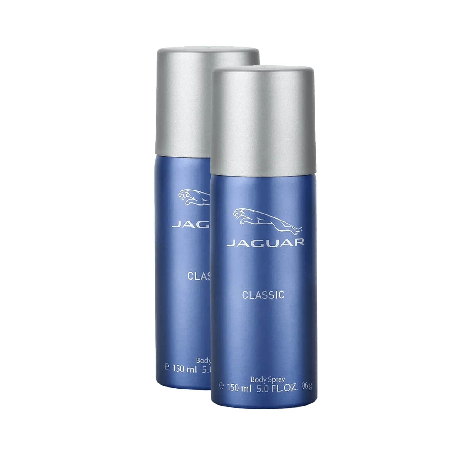 Jaguar | Jaguar Classic Deodorant Spray (Pack of 2)