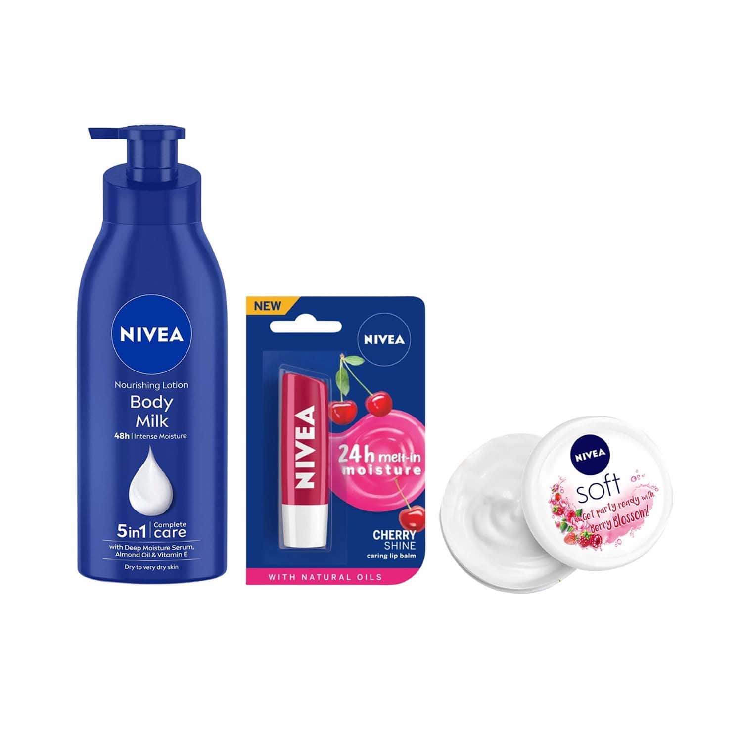 Nivea | Nivea Best Selling Combo