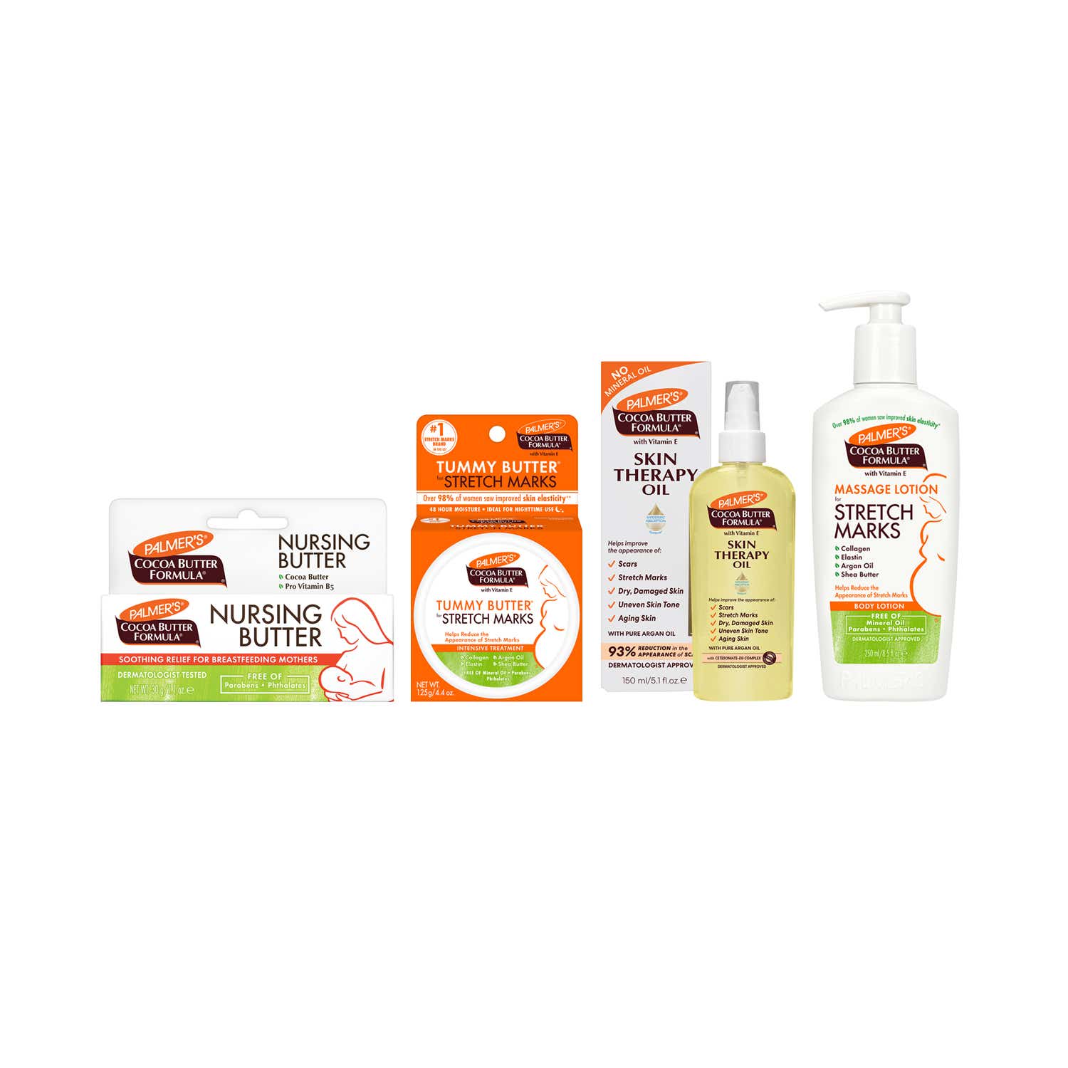 Palmer's | Palmer's Mommy Care Kit Combo