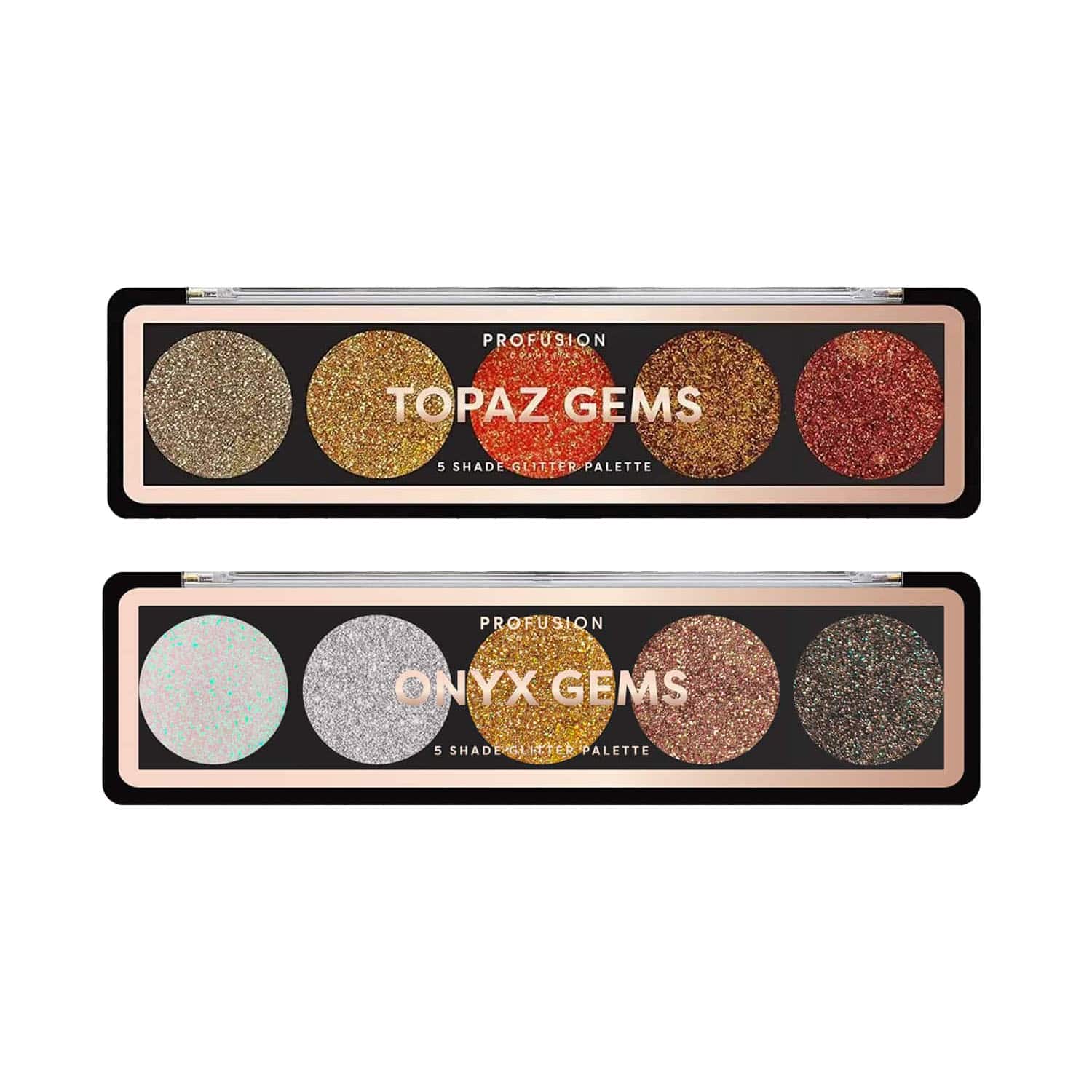 Profusion Cosmetics | Profusion Cosmetics Bronze Bliss Duo Combo