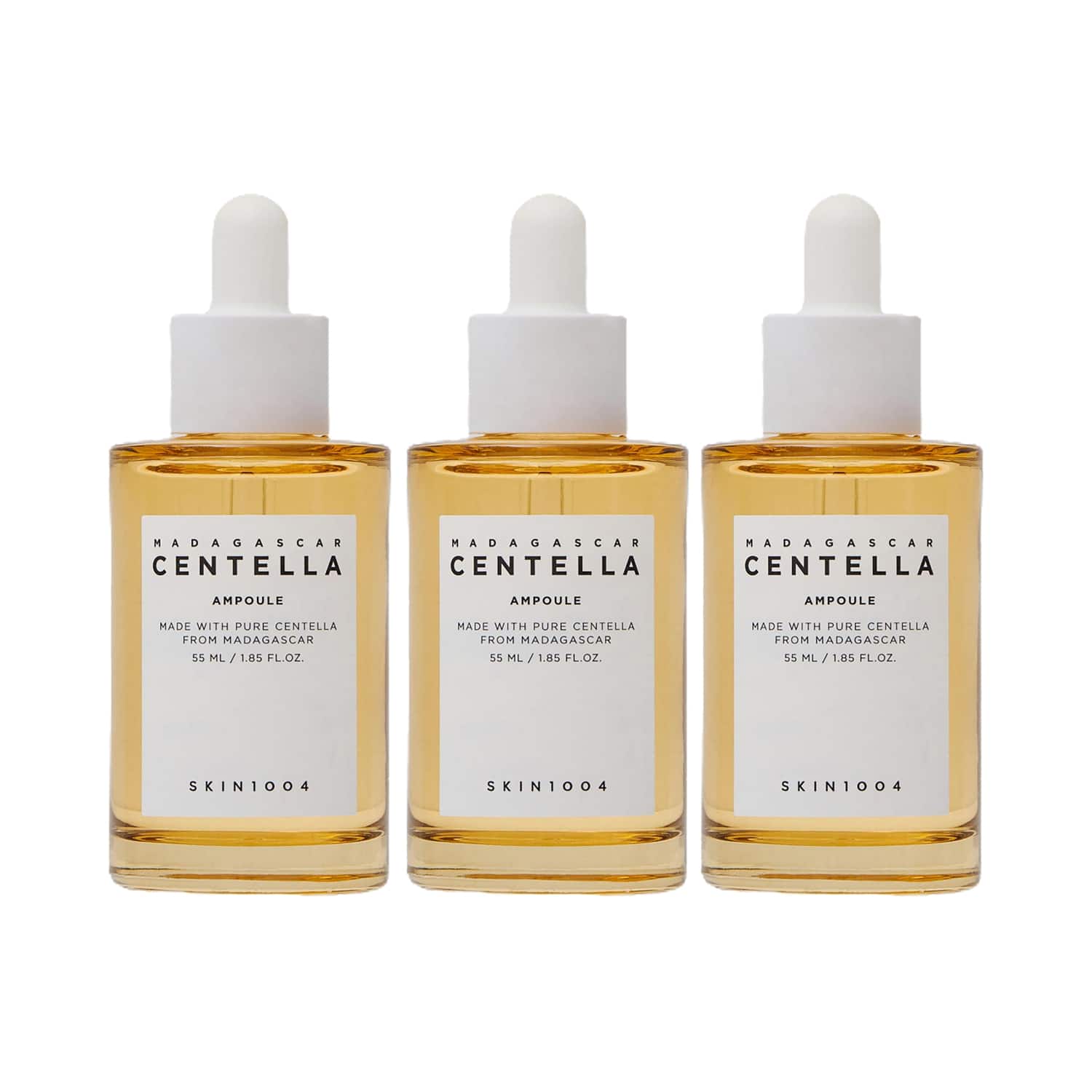 SKIN1004 | SKIN1004 Ampoule Pack of 3 Combo