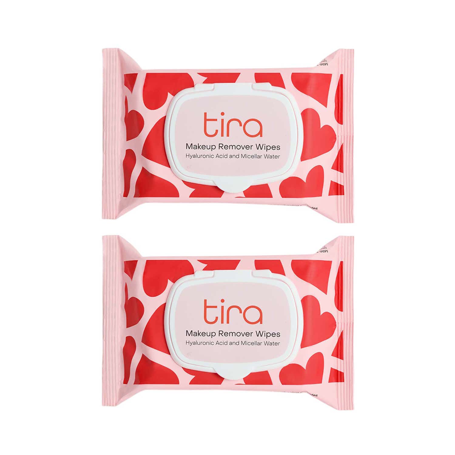 Tira | Tira Complete Makeup Removal Duo Combo