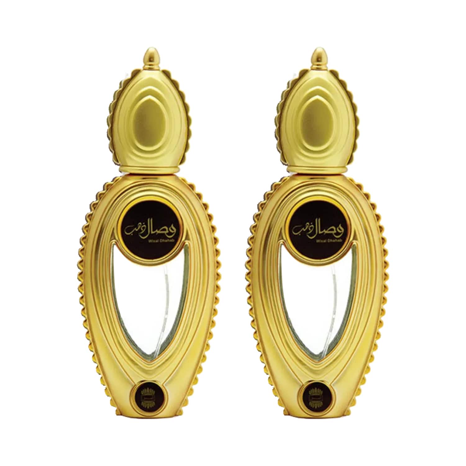 Ajmal | Ajmal Wisal Dhahab (Pack of 2) Combo