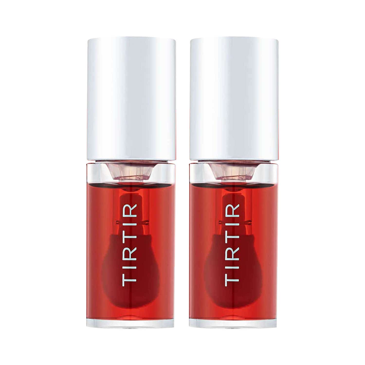TIRTIR | TIRTIR My Glow Lip Oil Rosy (5.7ml x 2) Combo