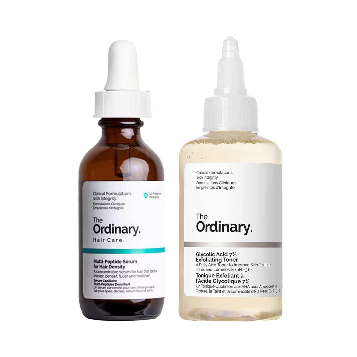 The Ordinary | The Ordinary Scalp Rebalancing Duo Combo