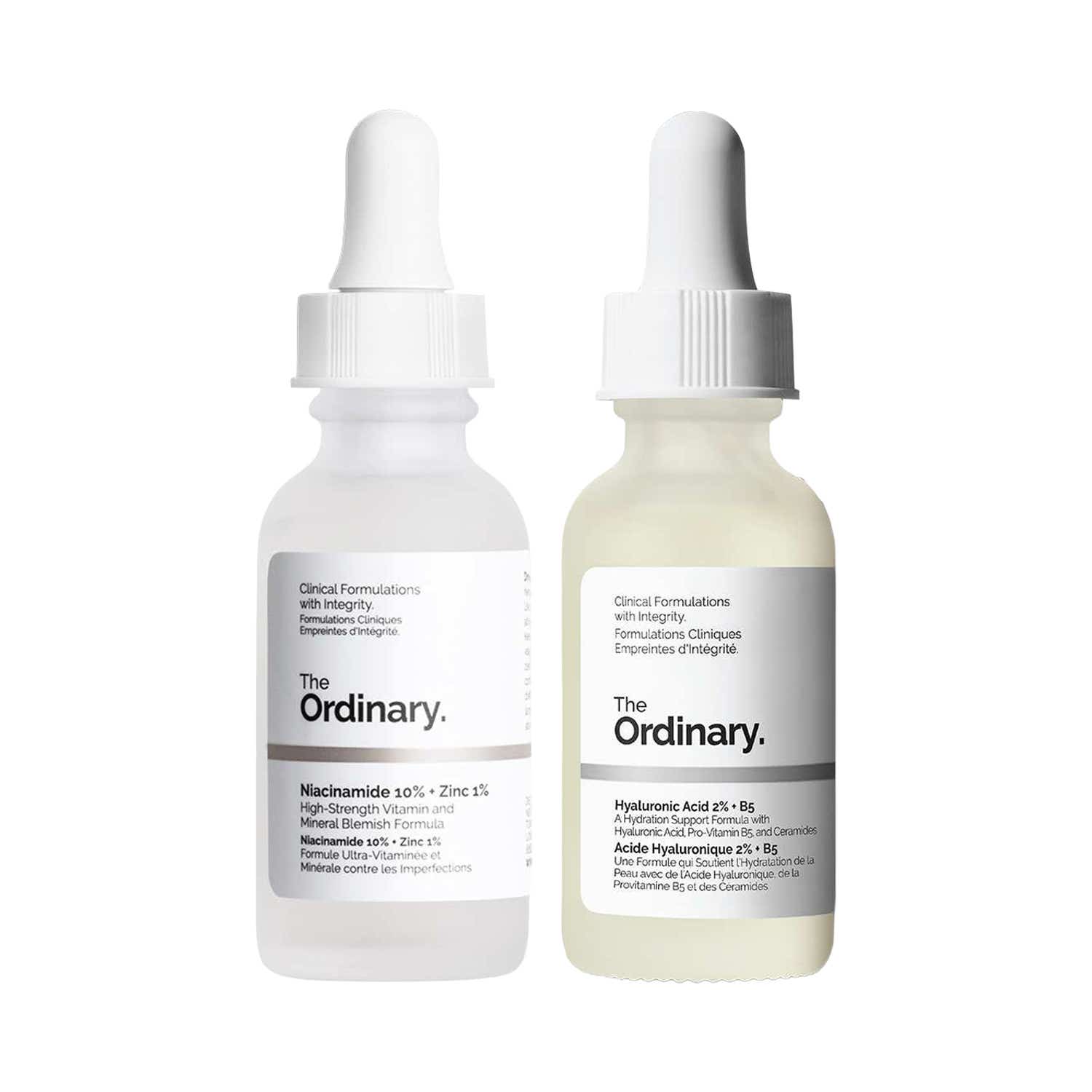 The Ordinary | The Ordinary Bestseller Duo Combo