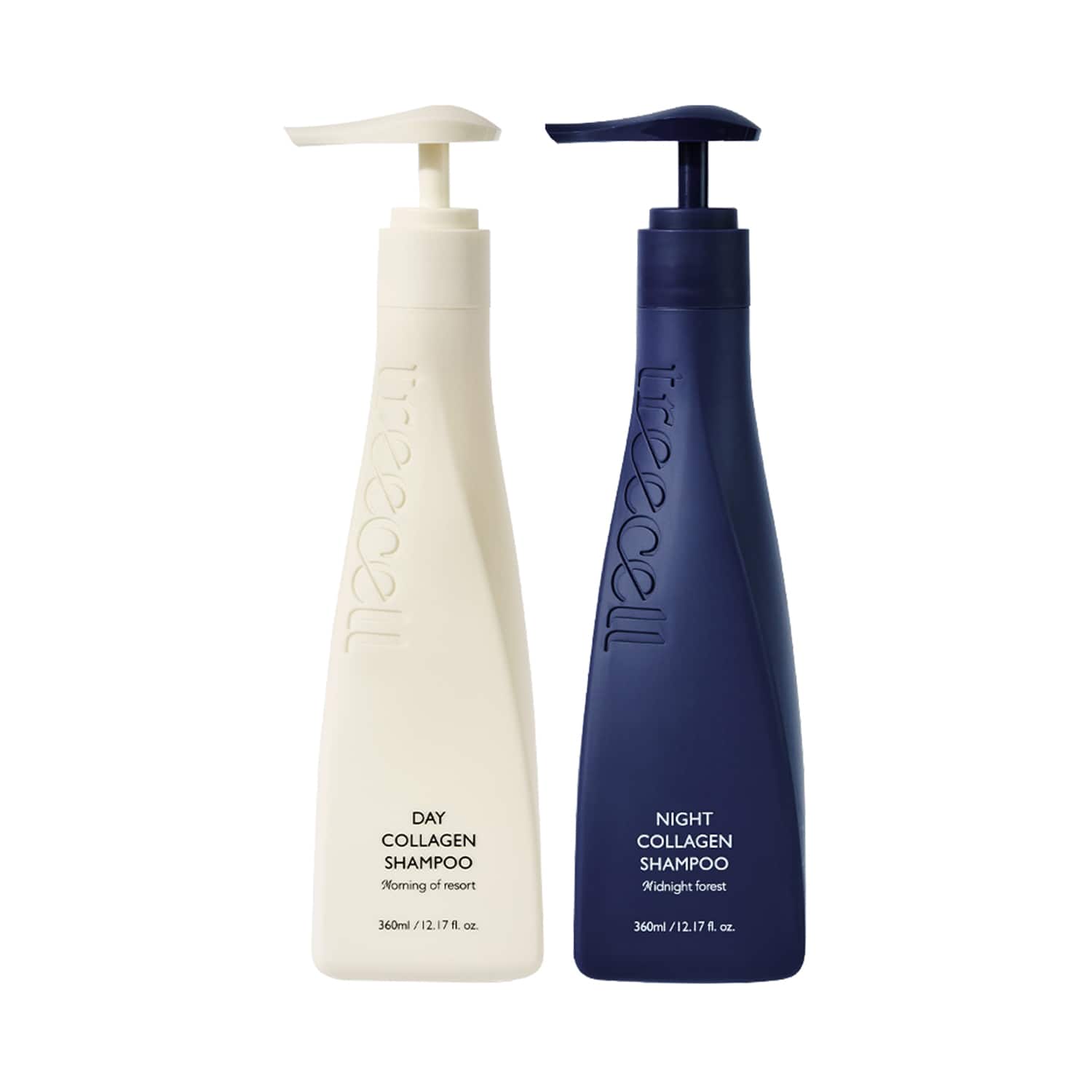 Treecell | Treecell Day and Night Shampoo Combo