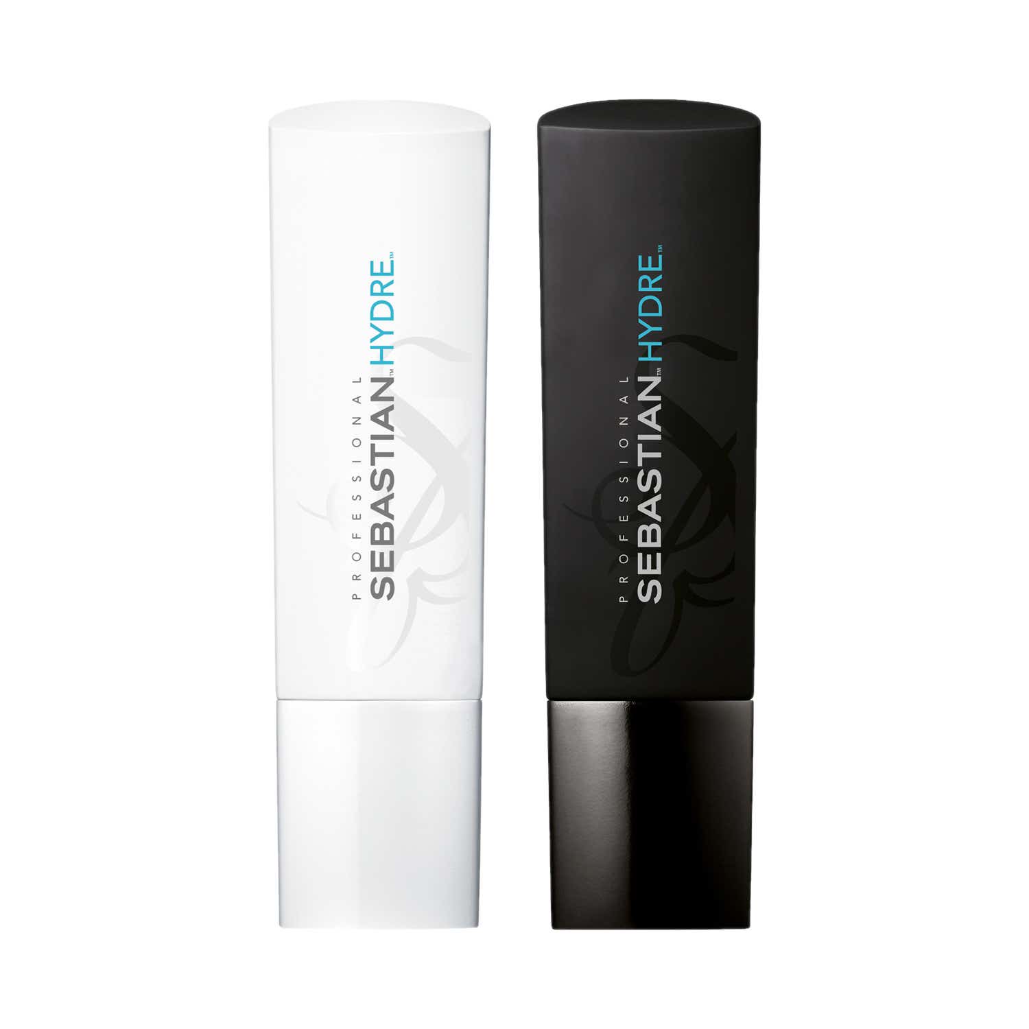 Sebastian Professional | Sebastian Professional Hydre Moisturizing Shampoo (250 ml) & Conditioner For damaged Hair (250 ml)
