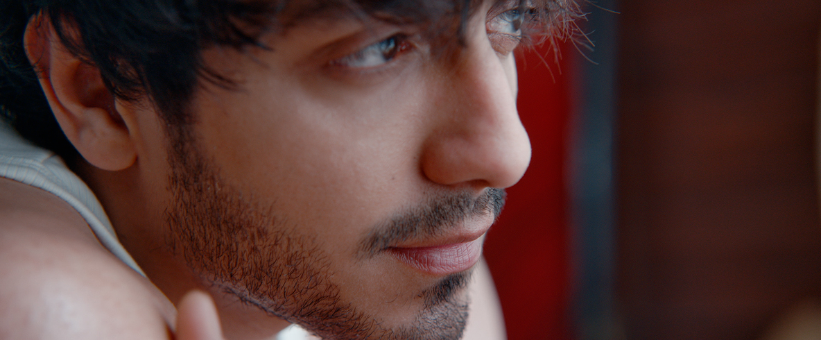 Ahaan Panday Campaign Video