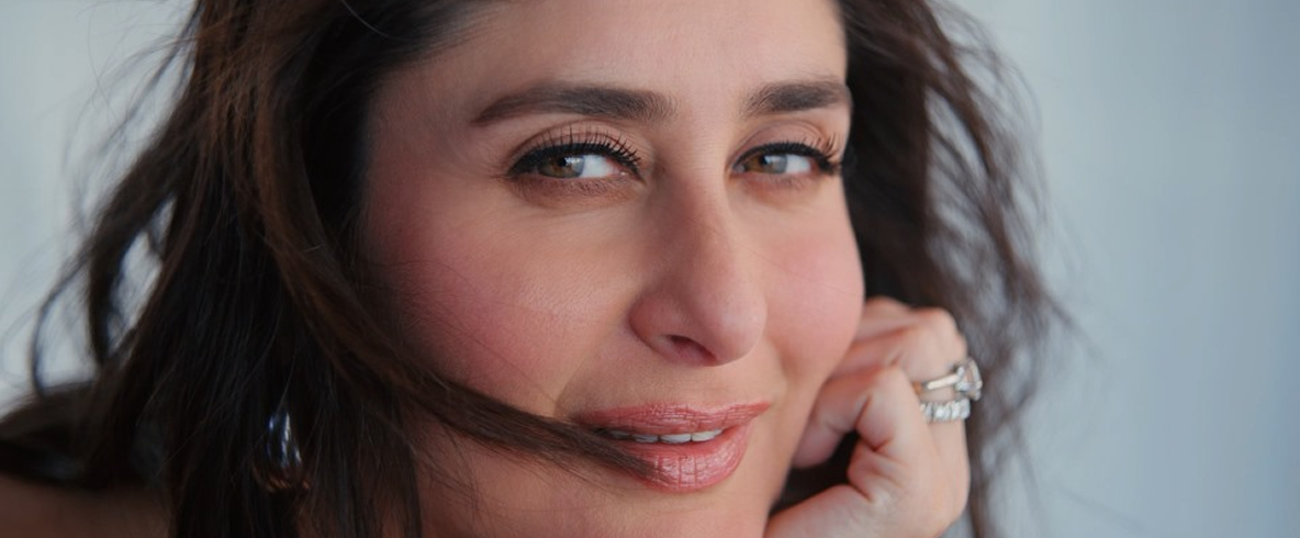 Kareena Kapoor Campaign Video