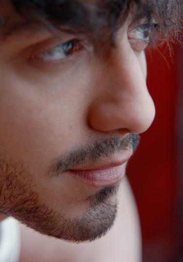 Ahaan Panday Campaign Video