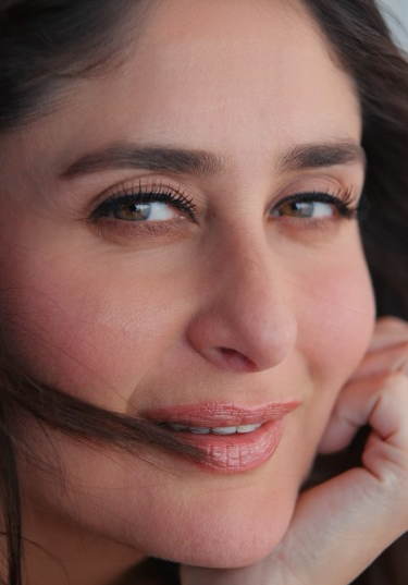 Kareena Kapoor Campaign Video