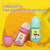 Plum Bodylovin Vanilla Vibes Deodorant Deodorant Roll-On Combo Pack of 2 (50 ml)
