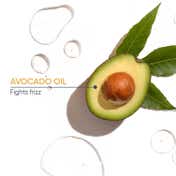 Biolage Smoothproof 6-in-1 Hair Serum Enriched with Avocado for Frizz-Free Hair (Pack of 2 -100 ml)