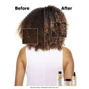 L'Oreal Professionnel Repair Shampoo (300 ml) Hair Mask (250 g) & Hair Serum (90 ml) Combo