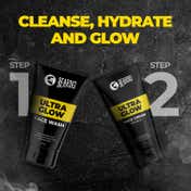 Beardo Ultraglow Face Care combo (Set of 2)