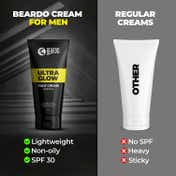 Beardo Ultraglow Face Care combo (Set of 2)