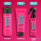 Matrix Opti.Repair Professional Liquid Protein Shampoo+Porosity Spray combo (200 ml+100 ml)