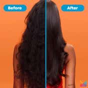 Matrix Opti.Care Shampoo & Conditioner for Frizzy Hair 96Hr Frizz Control (350 ml+196 g)