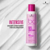 Schwarzkopf Professional Bonacure Color Freeze Shampoo (250 ml) and Conditioner (200 ml) Combo
