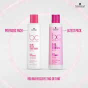 Schwarzkopf Professional Bonacure Color Freeze Shampoo (250 ml) and Conditioner (200 ml) Combo
