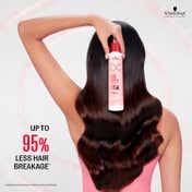 Schwarzkopf Professional Bonacure Repair Rescue Shampoo Pack of 2 Combo (250 ml x 2)