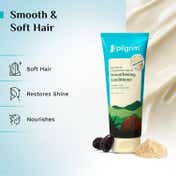 Pilgrim Advanced Patua & Keratin Smoothening Essentials Combo