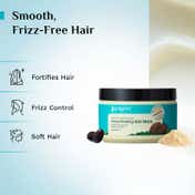 Pilgrim Advanced Patua & Keratin Smoothening Essentials Combo