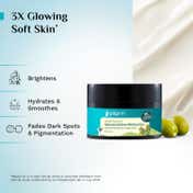 Pilgrim Vitamin C Brightening Ritual Facewash, Serum, Moisturizer & Sunscreen Combo