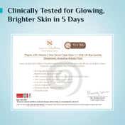 Pilgrim Vitamin C Brightening Ritual Facewash, Serum, Moisturizer & Sunscreen Combo