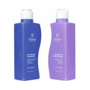 3TENX THE DAILY REPAIR DUO (Full Size) Combo