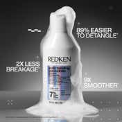 Redken's Damage Repair Treatment Combo -Acidic Bonding Concentrate & Leave-In Conditioner
